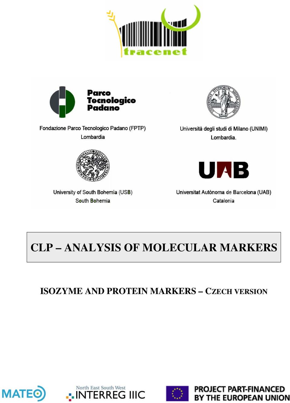 ISOZYME AND