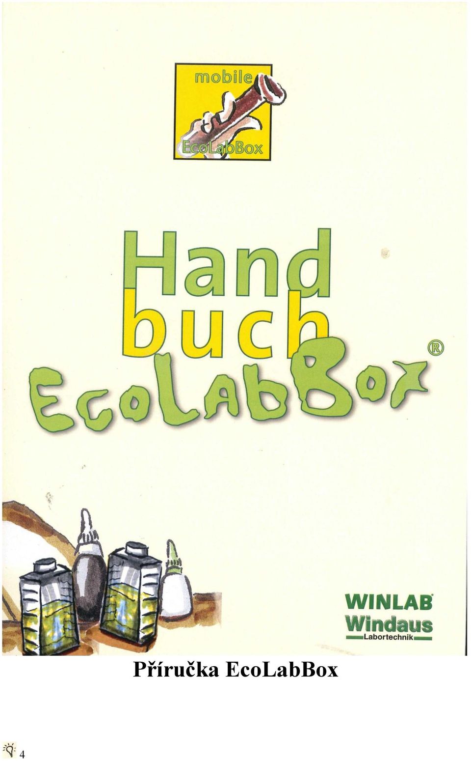 EcoLabBox