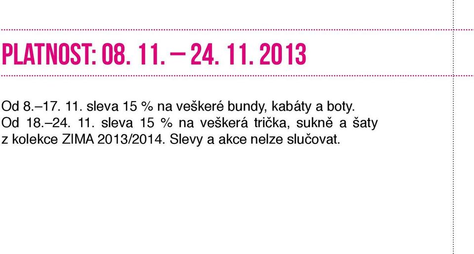 Od 18. 24. 11.