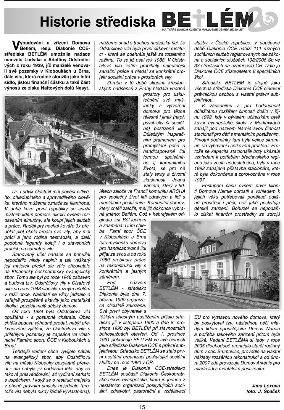 30. zasedání zastupitelstva města Klobouky u Brna konaná dne - PDF Free  Download