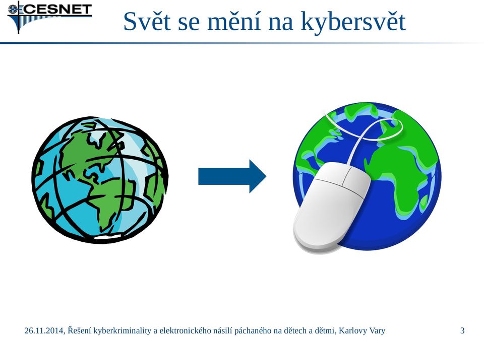 elektronického násilí páchaného