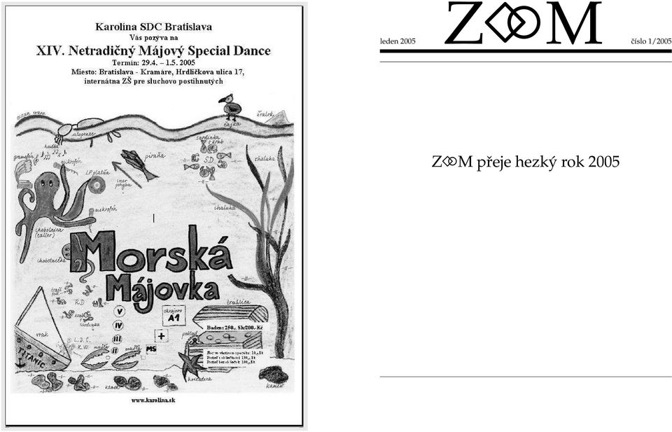 1/2005 Z M