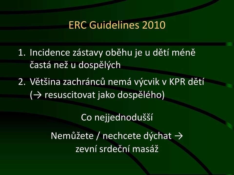 dospělých 2.