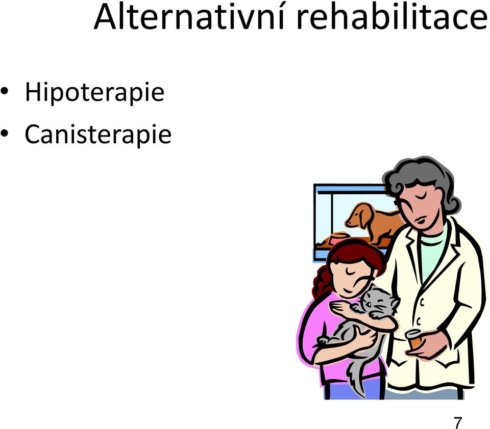 Hipoterapie