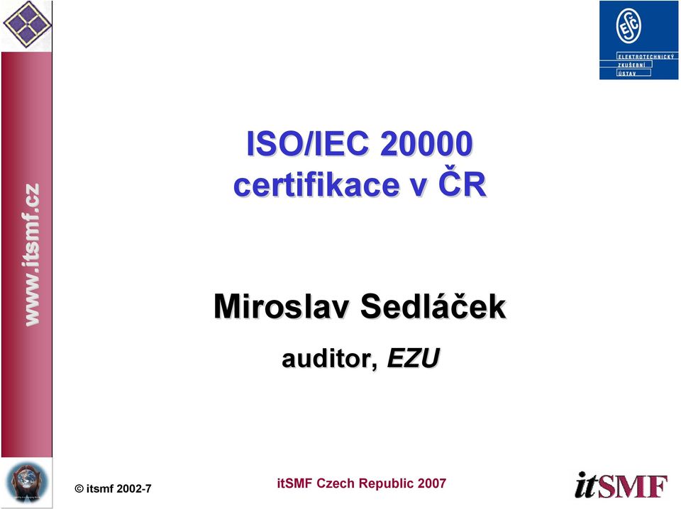 ČR Miroslav
