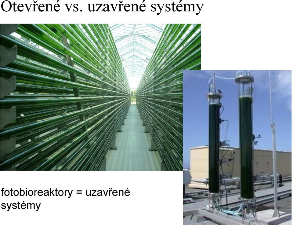 systémy