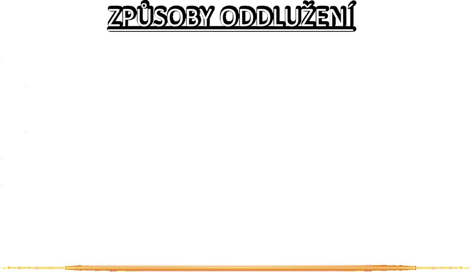 plněním splátkového kalendáře rozhodují věřitelé po schválení