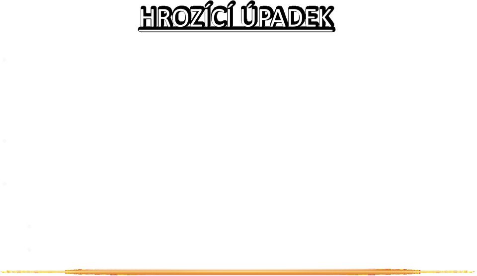 insolvenčního řízení je oprávněn podat pouze dlužník institut hrozícího úpadku a následného řízení