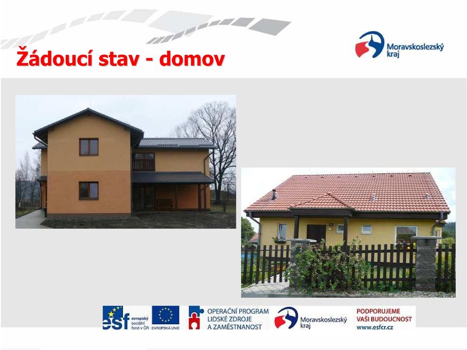 domov