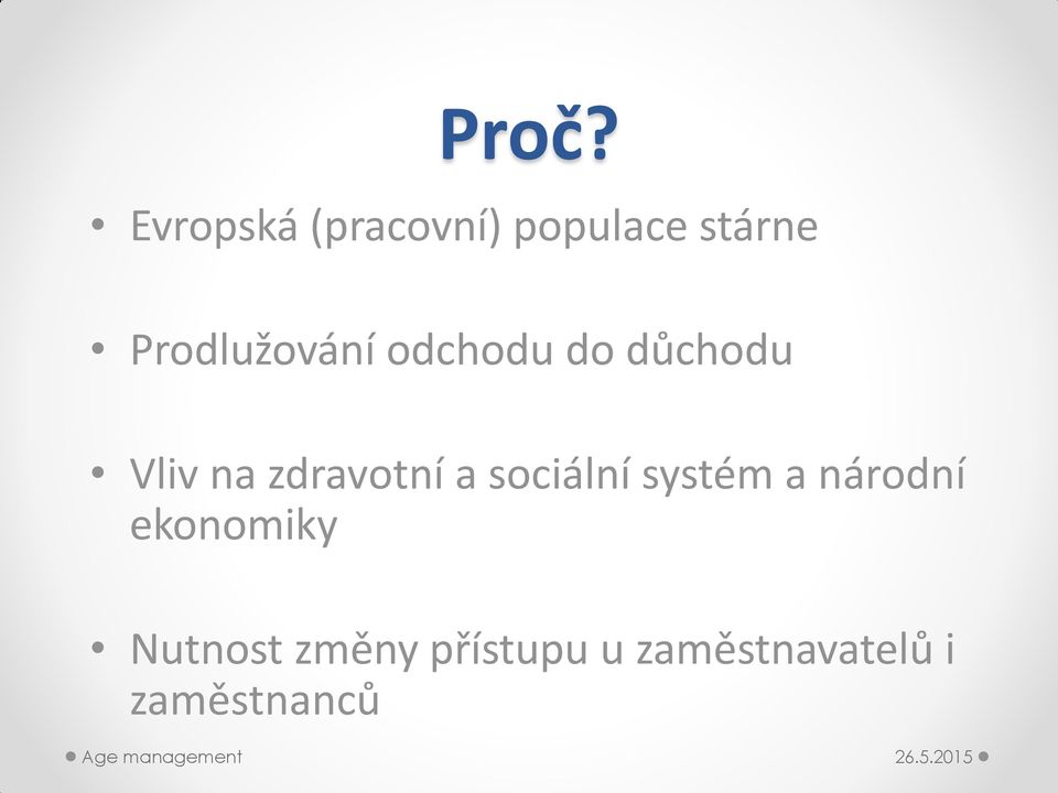 zdravotní a sociální systém a národní