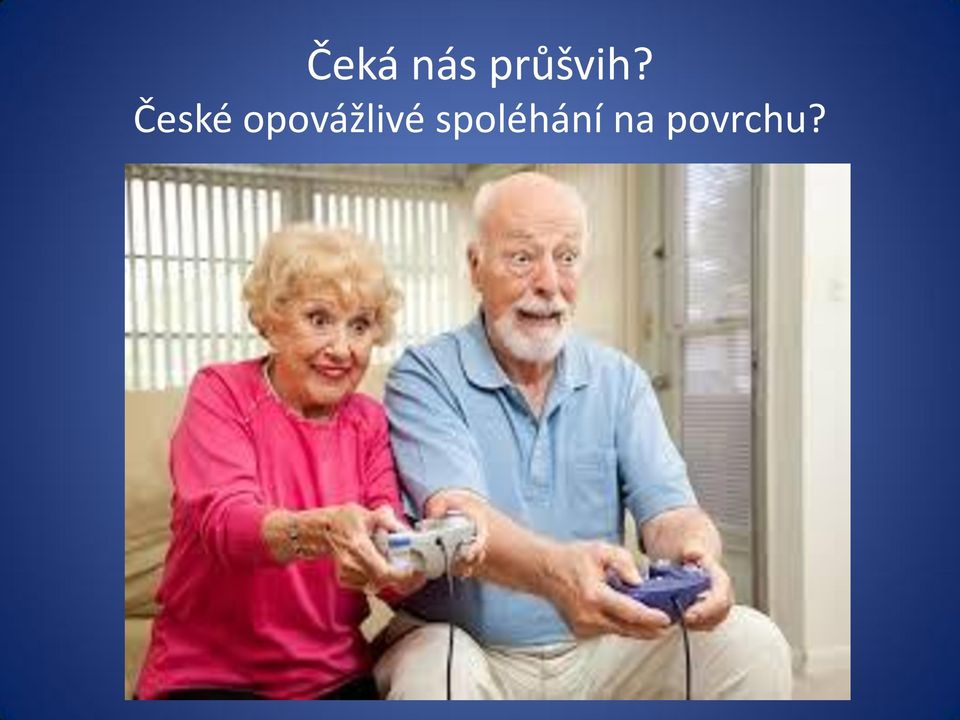 České
