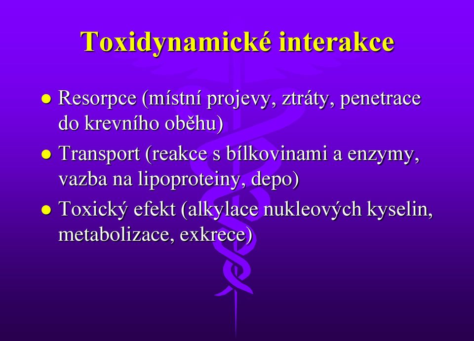 s bílkovinami a enzymy, vazba na lipoproteiny, depo)