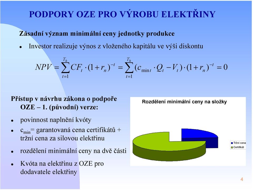 OZE 1.