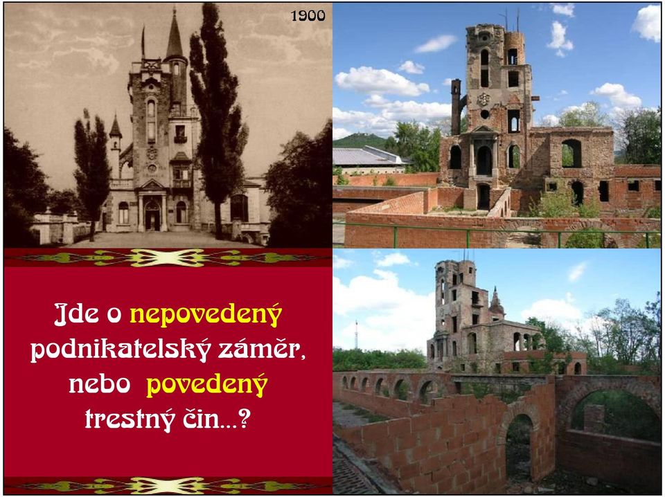 podnikatelský