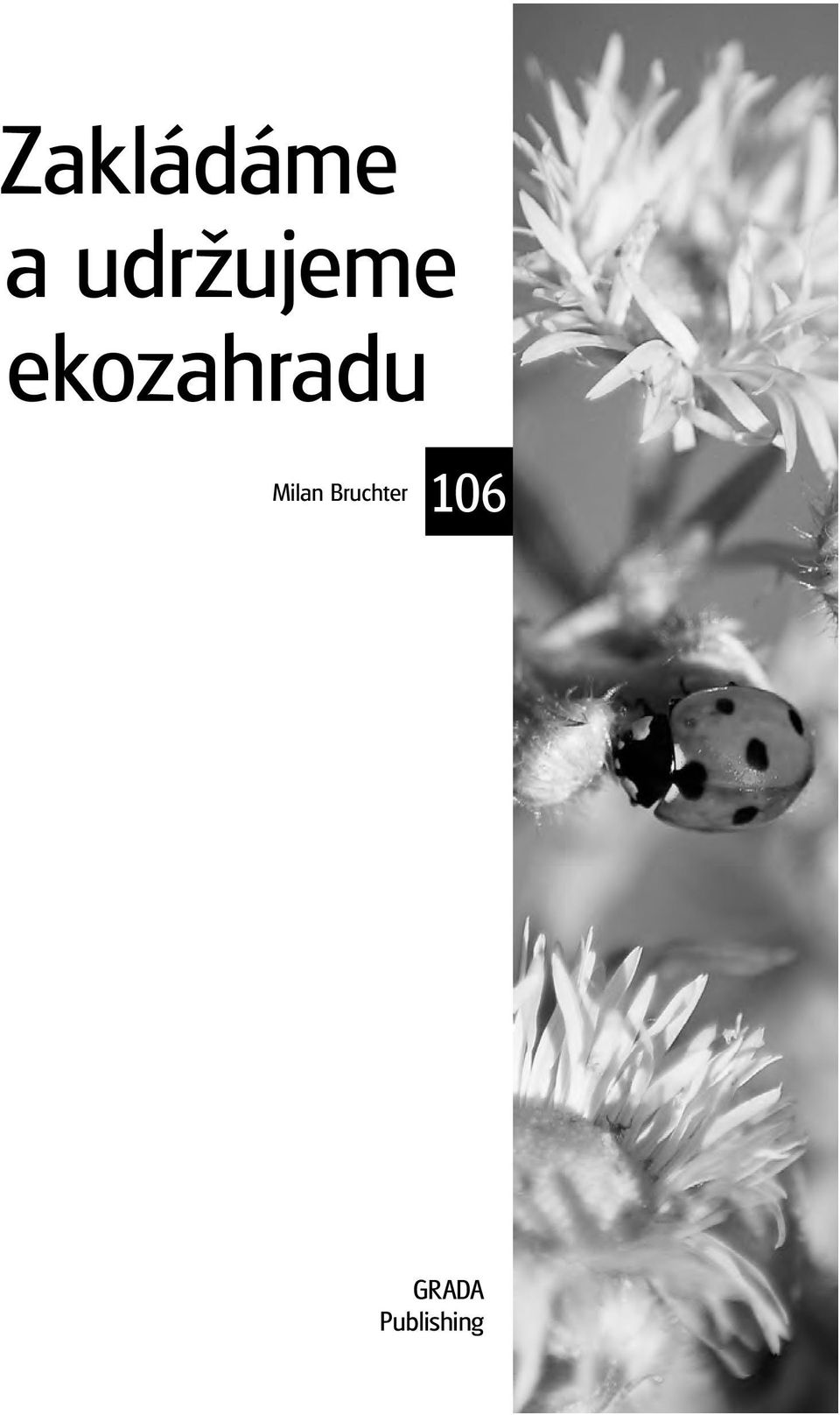 ekozahradu Milan