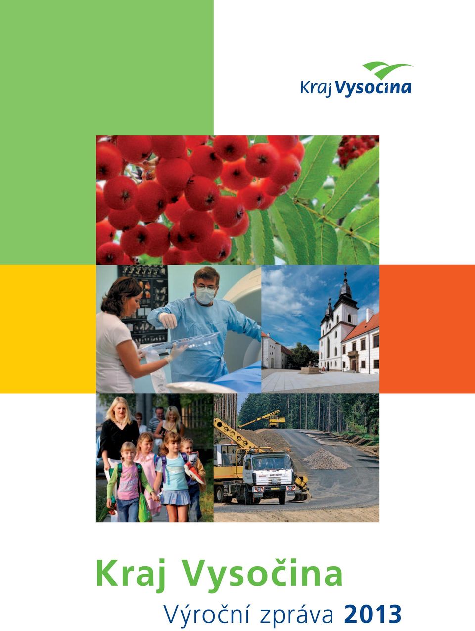 Vysočina