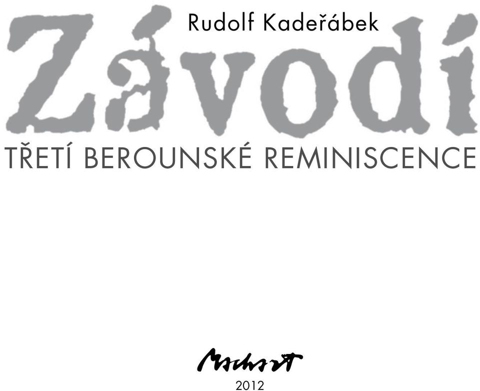 třetí