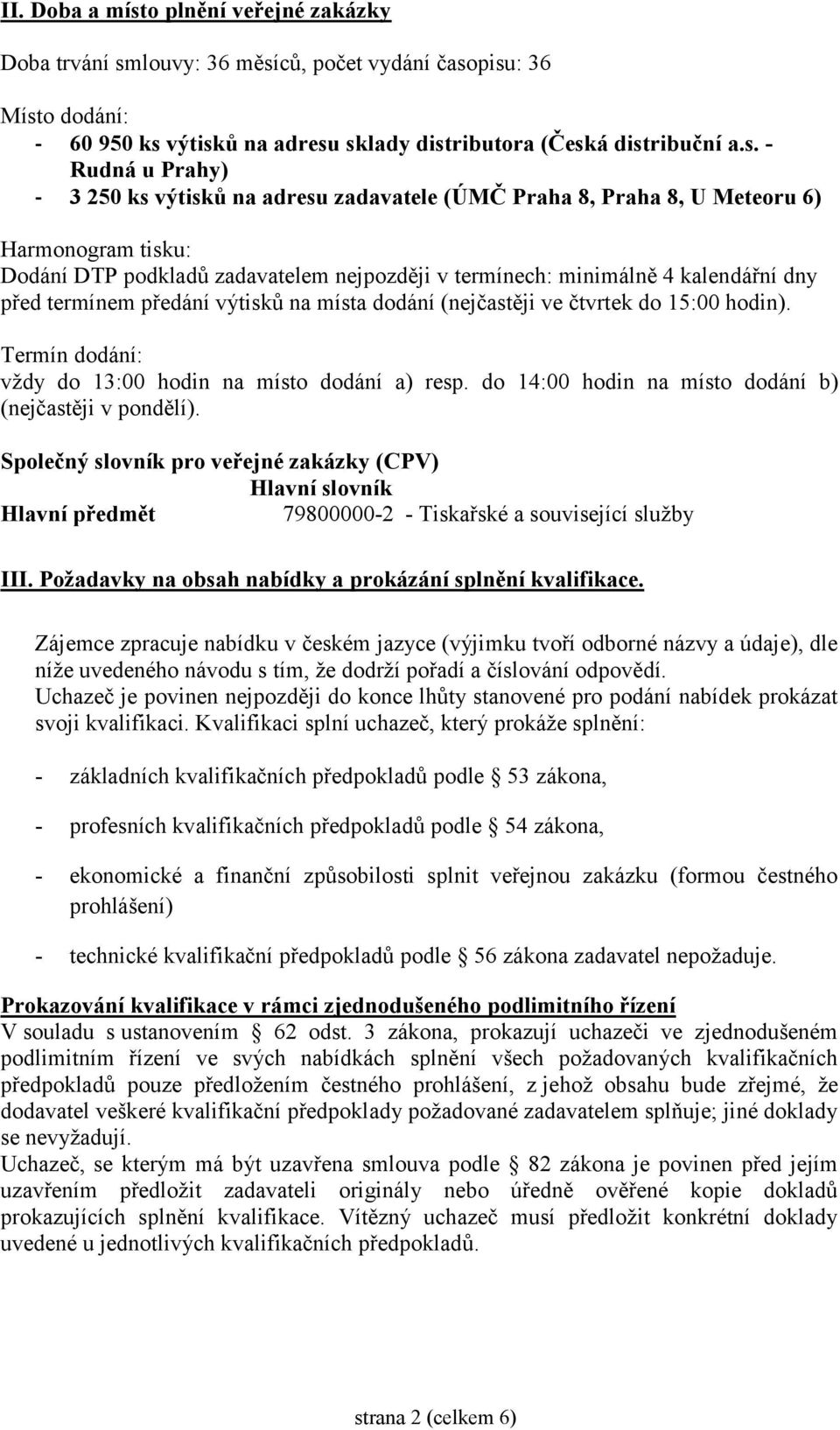 louvy: 36 měsí