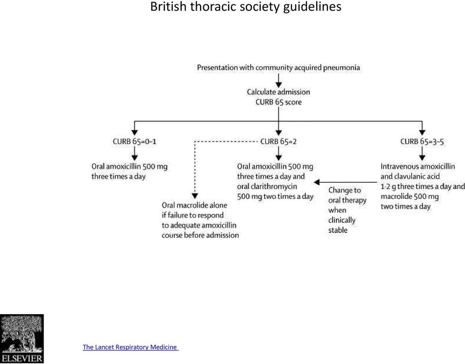 The Lancet Respiratory