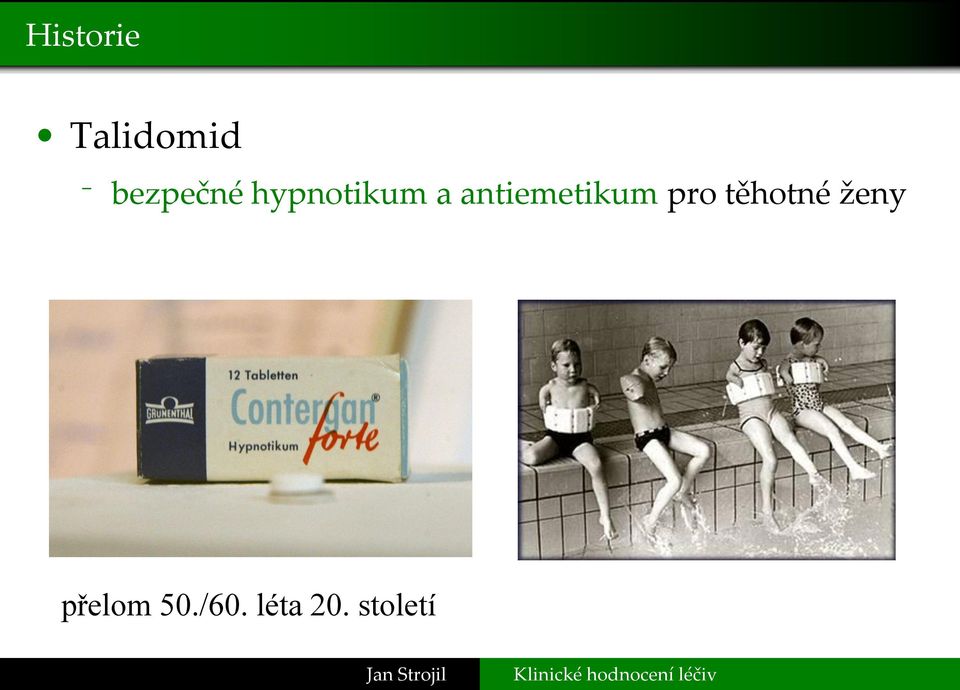 antiemetikum pro těhotné