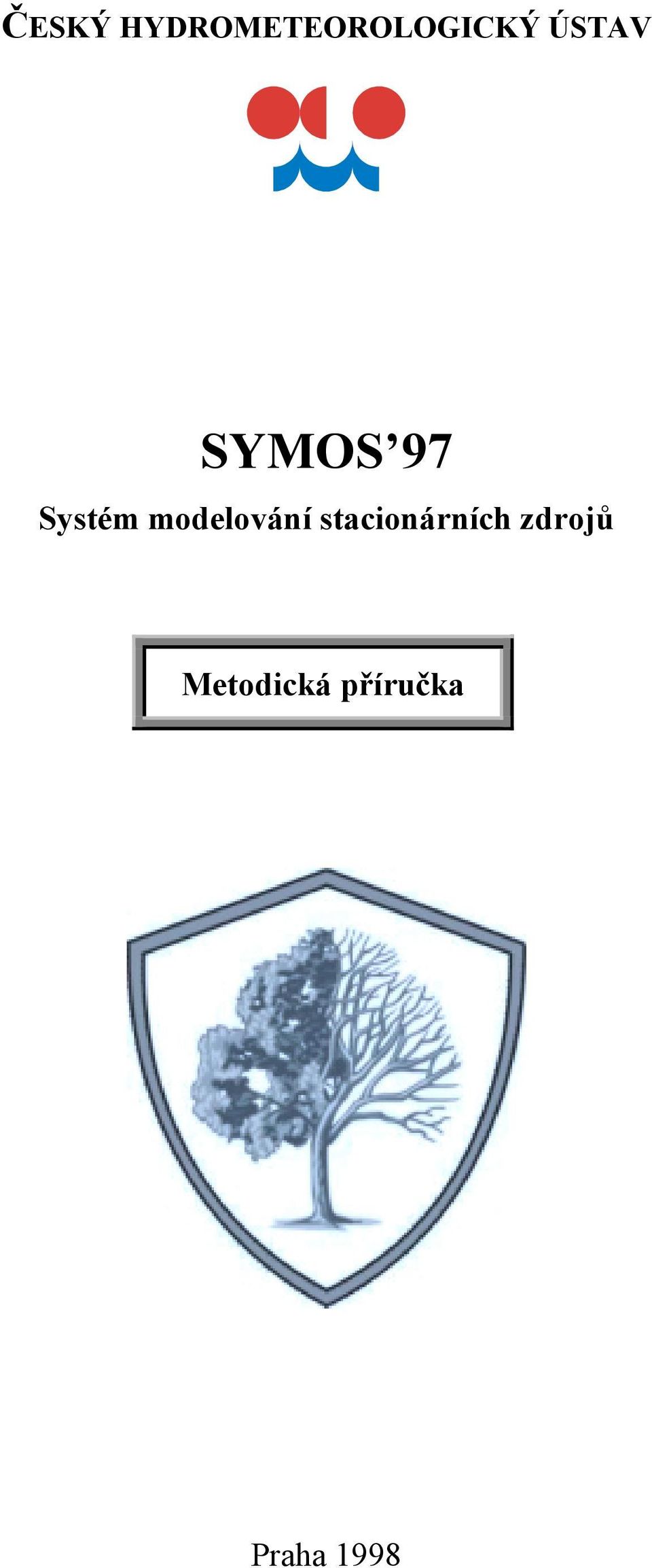 modelování stacionárníc
