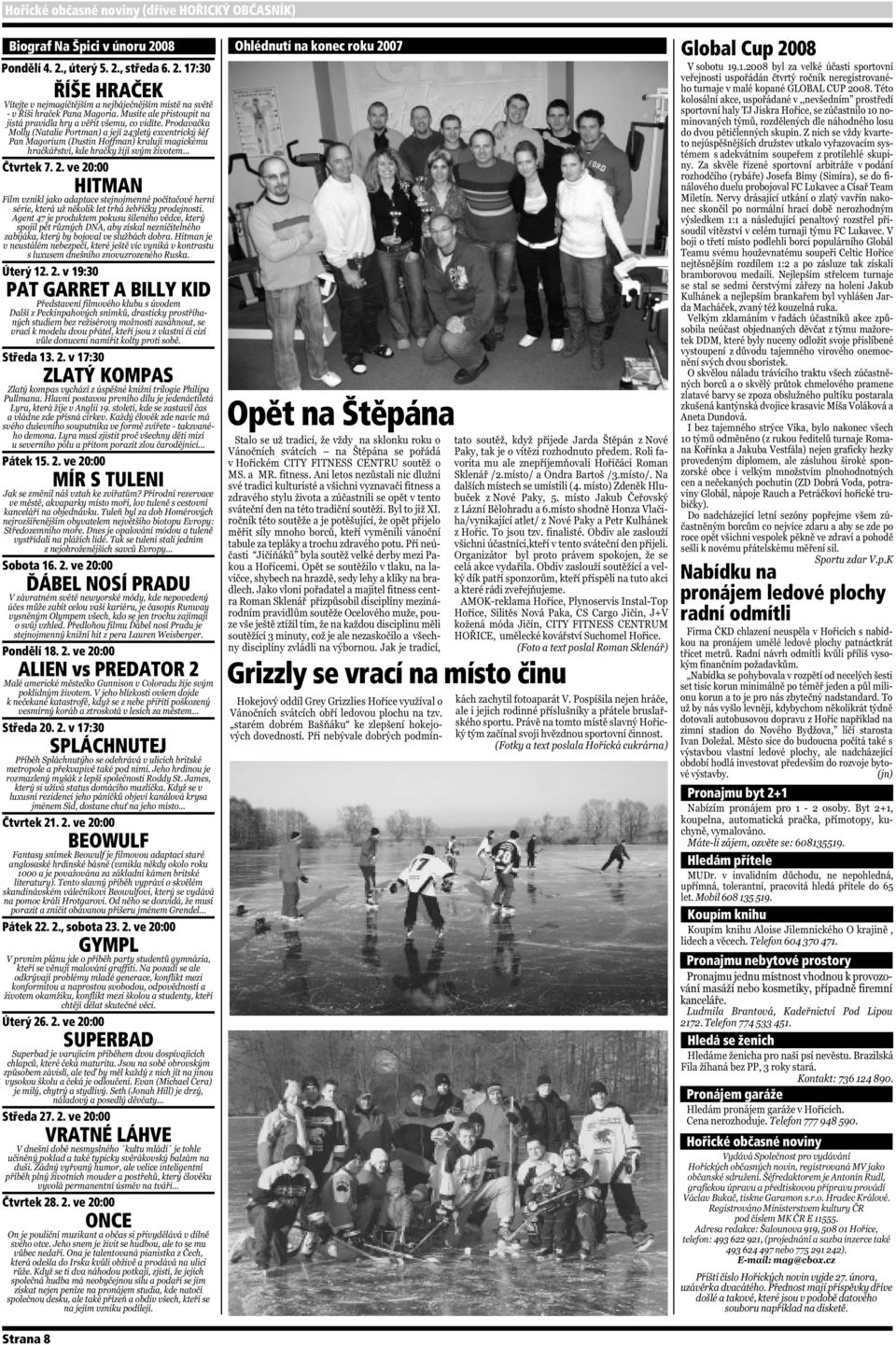 2., sobota 23