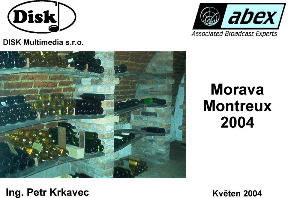 Montreux 2004 Ing.