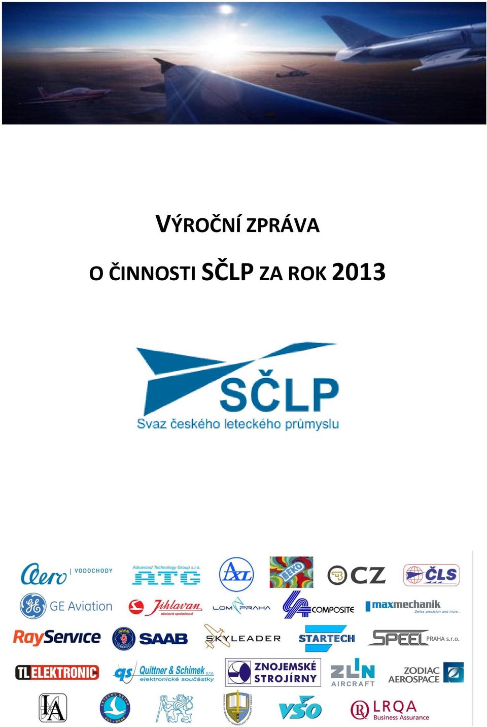 ČINNOSTI