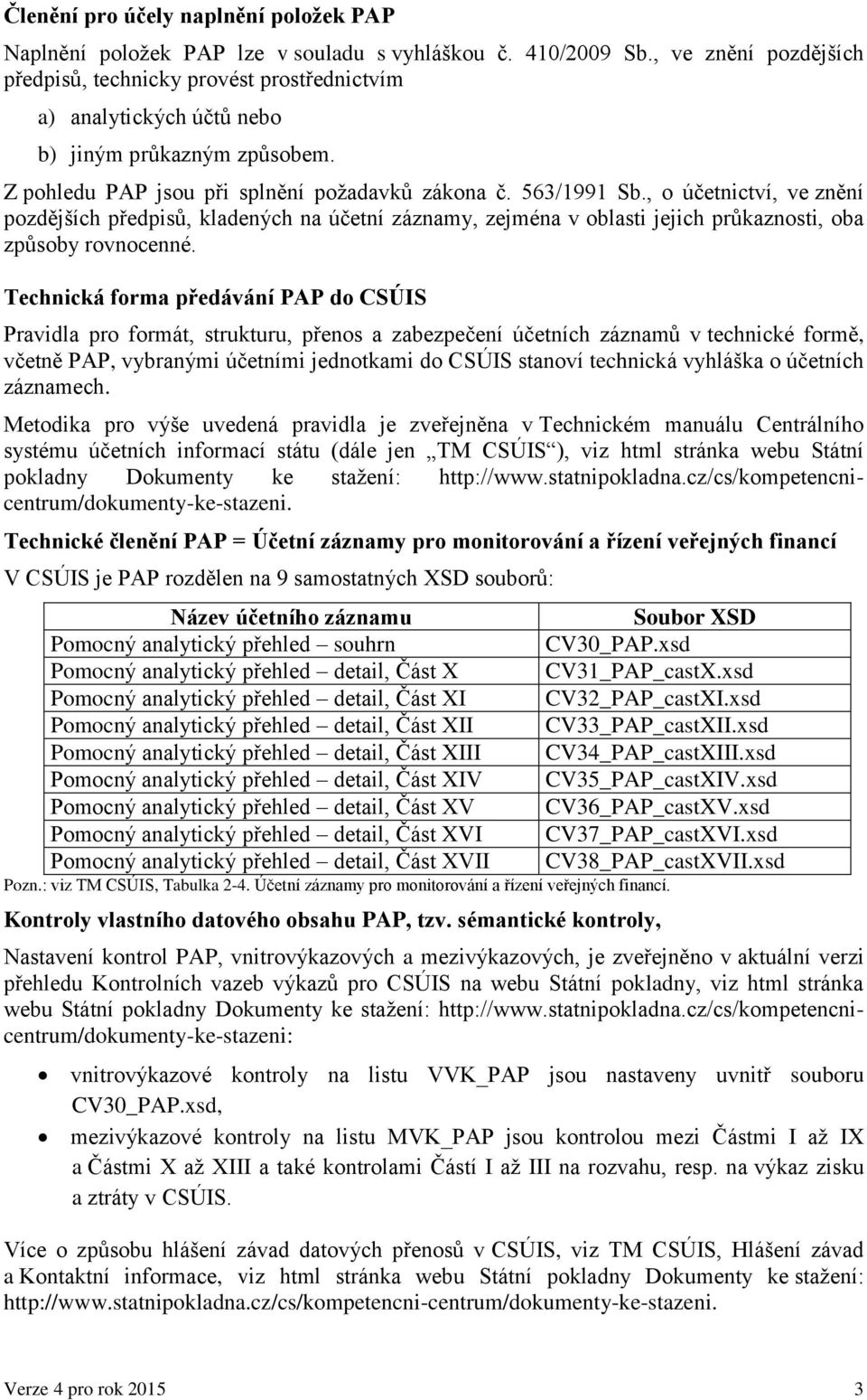 , o účetnictví, ve znění pozdějších předpisů, kladených na účetní záznamy, zejména v oblasti jejich průkaznosti, oba způsoby rovnocenné.