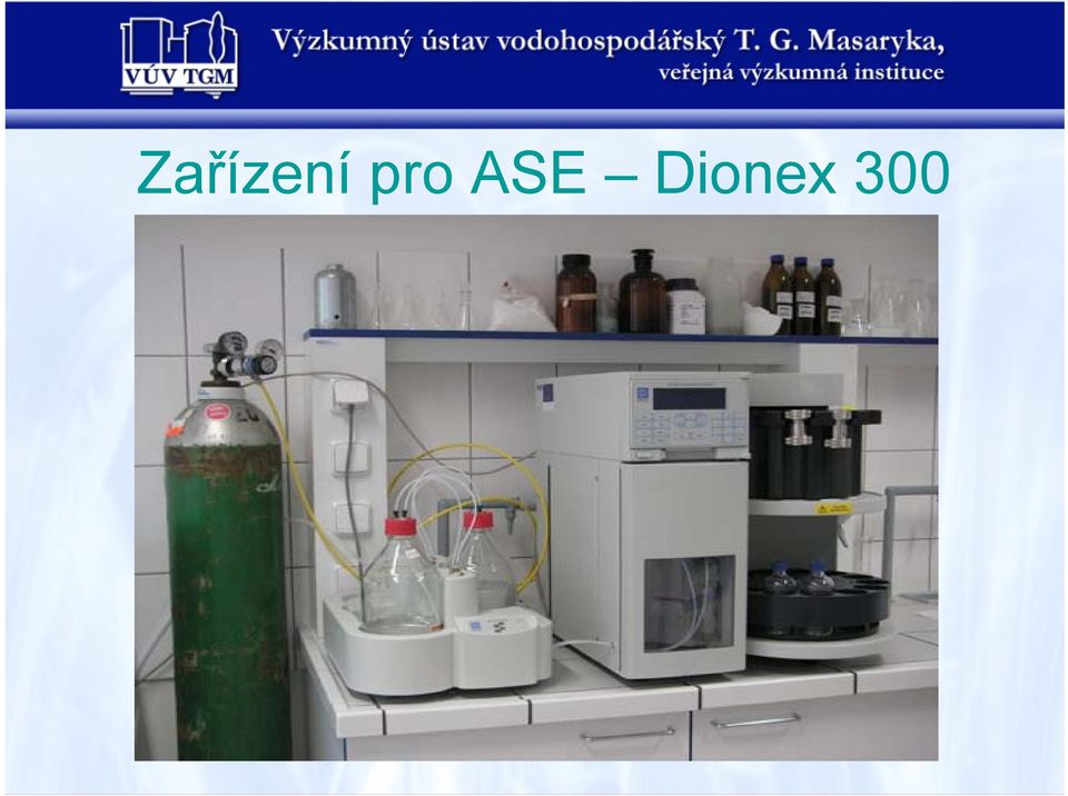 Dionex