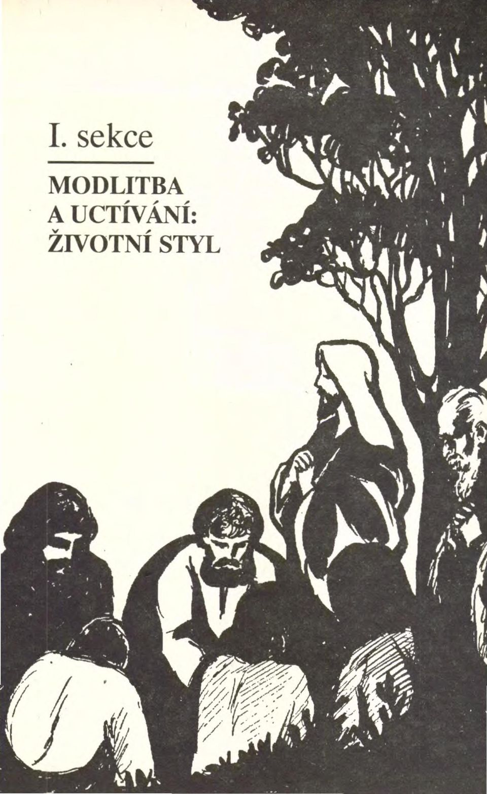 UCTÍVÁNÍ: