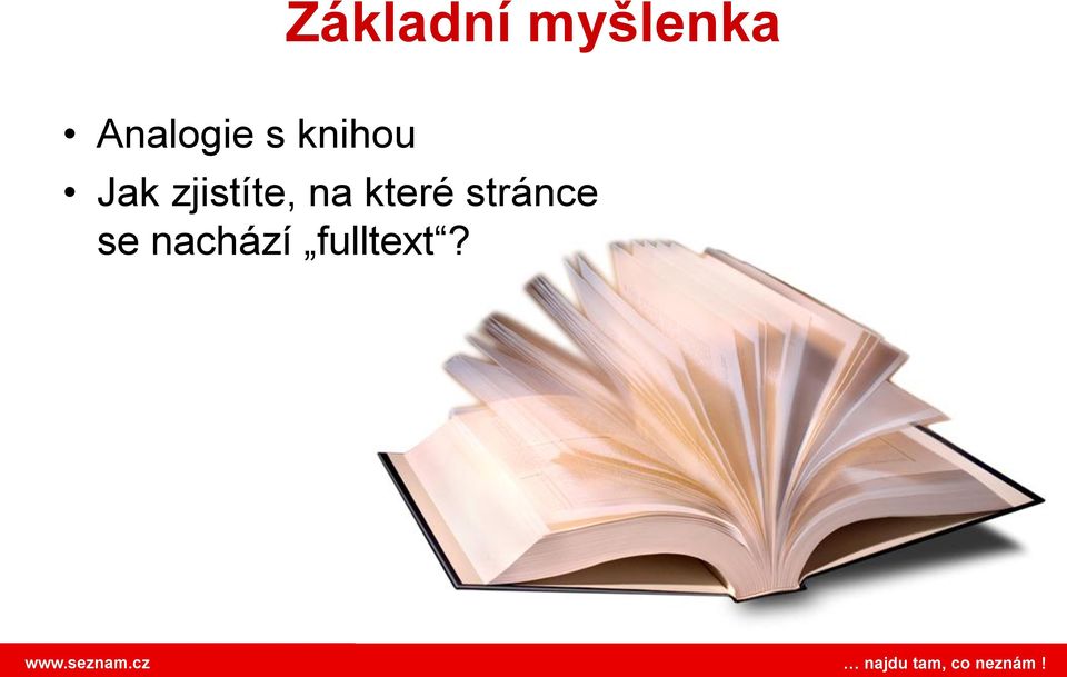 zjistíte, na které