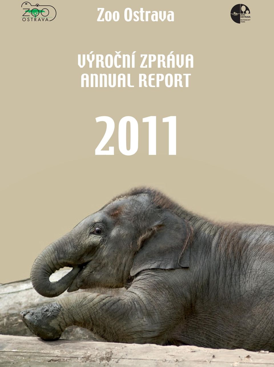 VÝROČNÍ