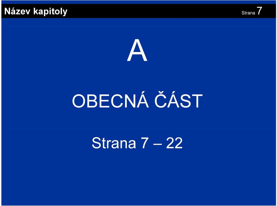 Strana 7 A