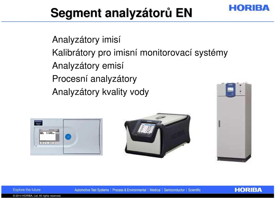 imisní monitorovací systémy