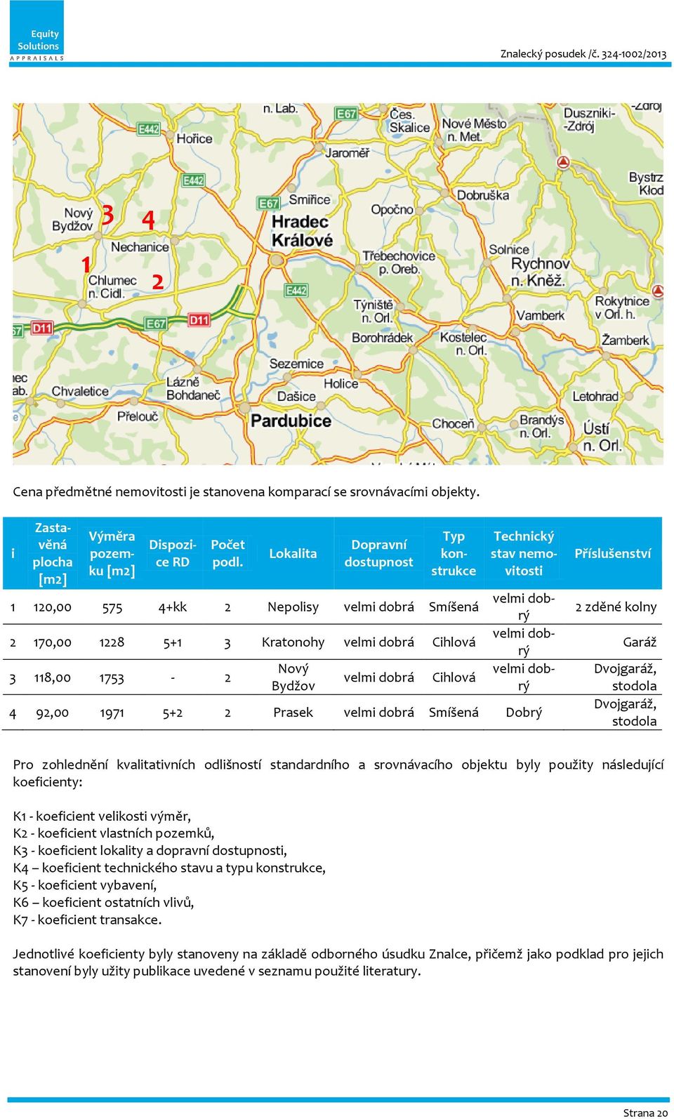 Technický stav nemovitosti velmi dobrý velmi dobrý velmi dobrý 4 92,00 1971 5+2 2 Prasek velmi dobrá Smíšená Dobrý Příslušenství 2 zděné kolny Garáž Dvojgaráž, stodola Dvojgaráž, stodola Pro