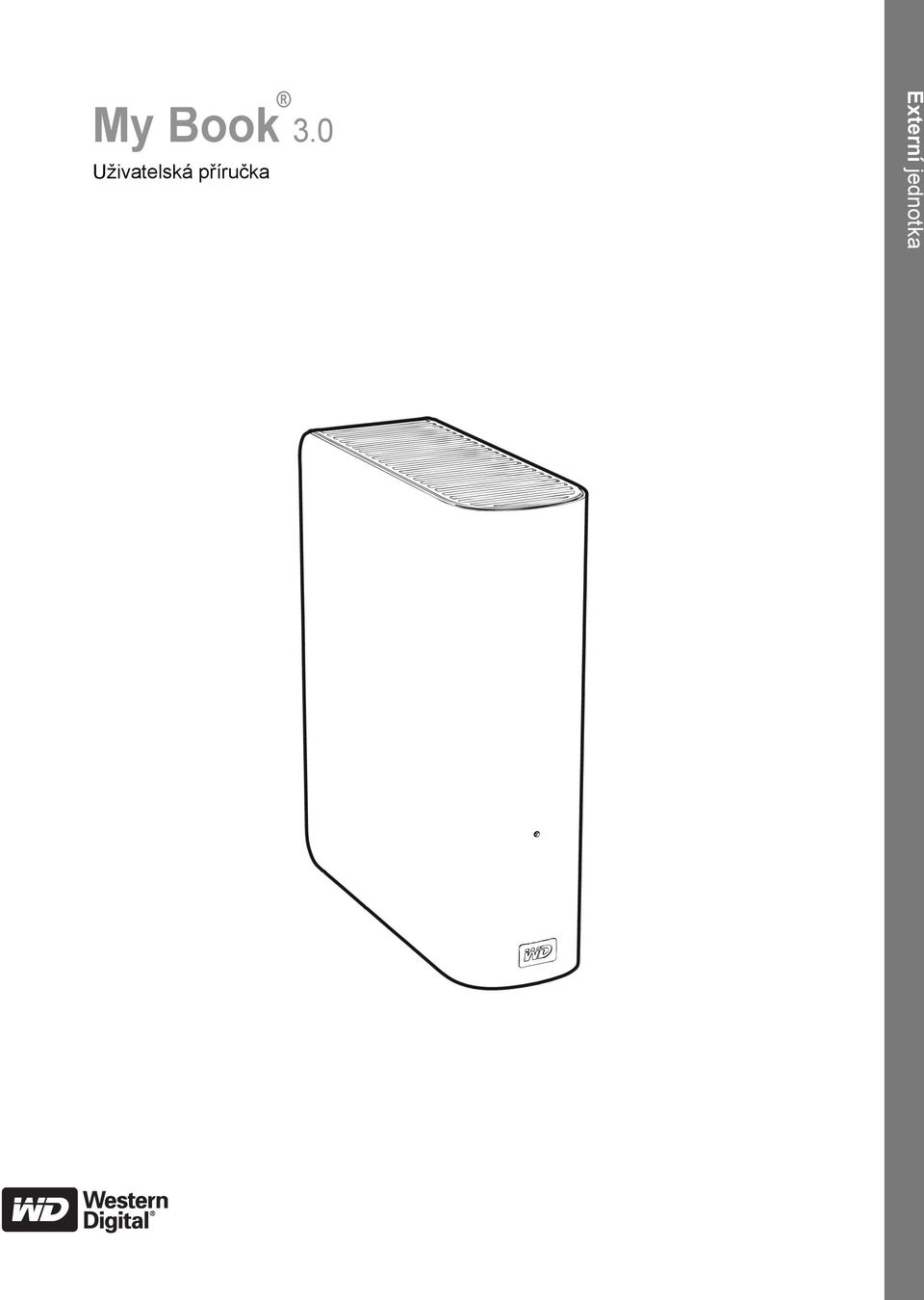 0 My Book 3.