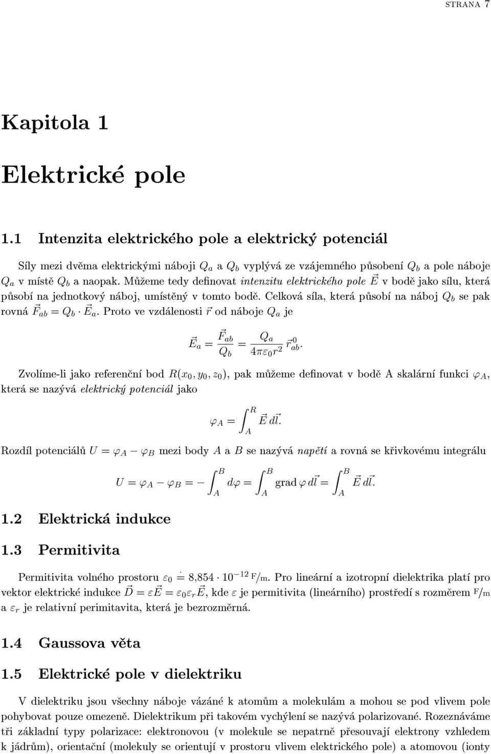 Elektrotechnika, otázky na státnice - PDF Free Download