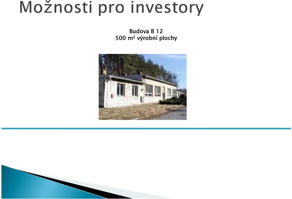 2 výrobní