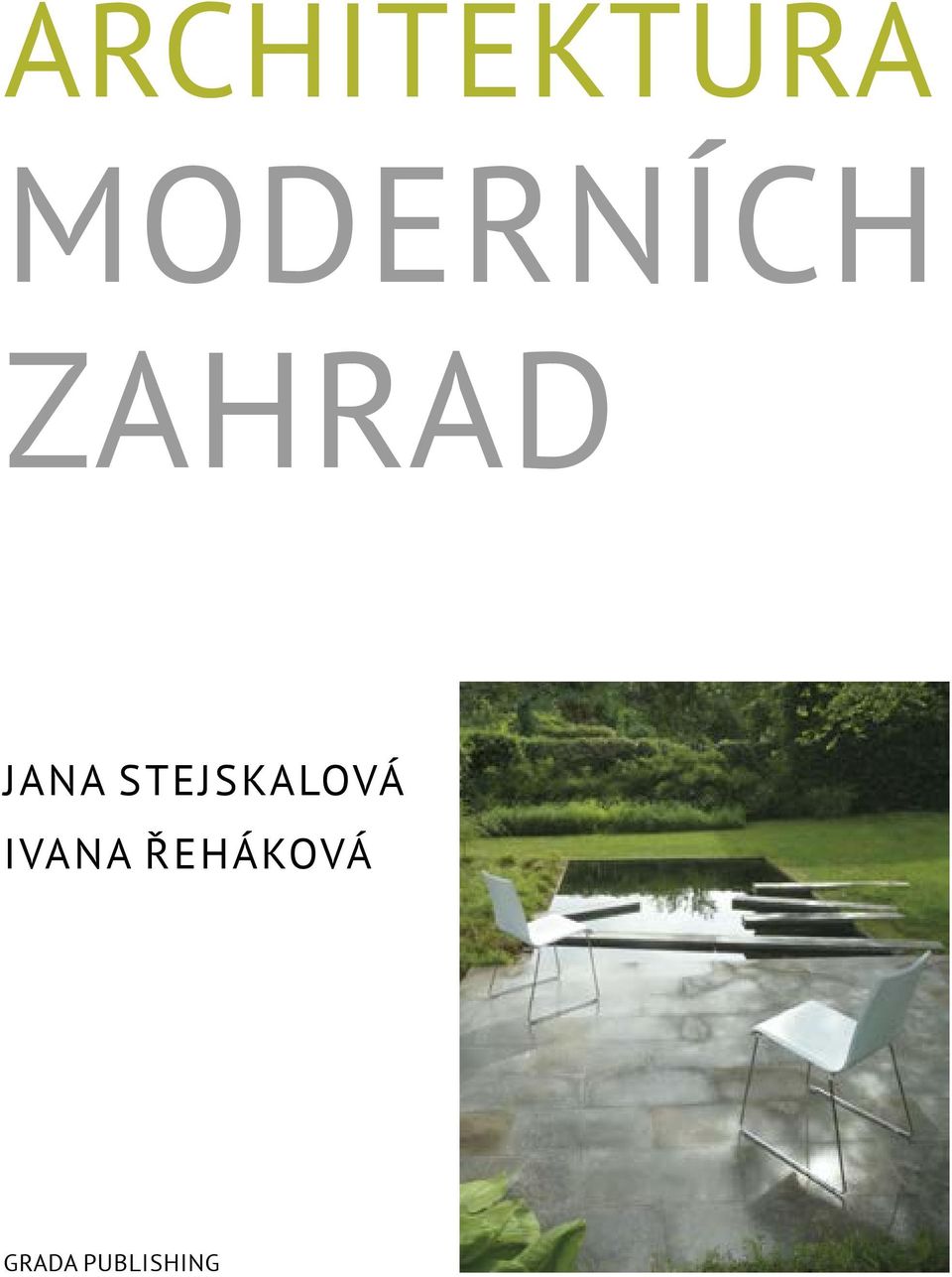 JANA STEJSKALOVÁ