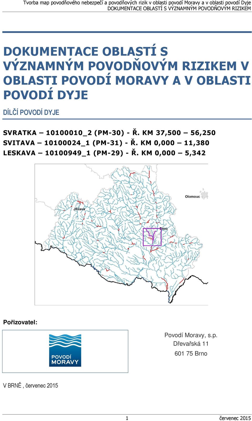 KM 37,500 56,250 SVITAVA 10100024_1 (PM-31) - Ř.