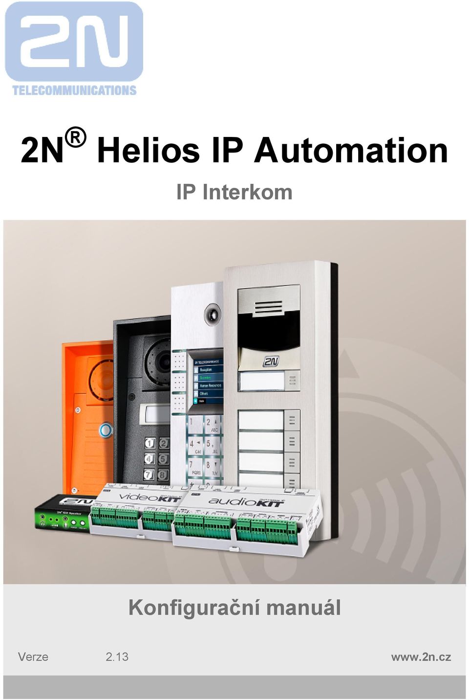 Interkom