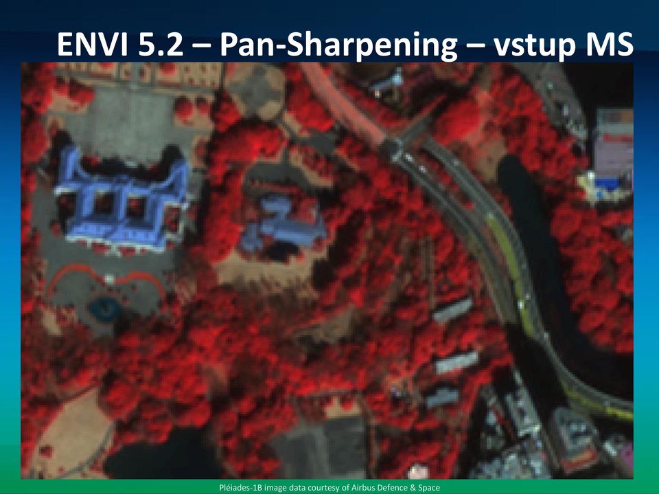 Comparison Inpu MSI