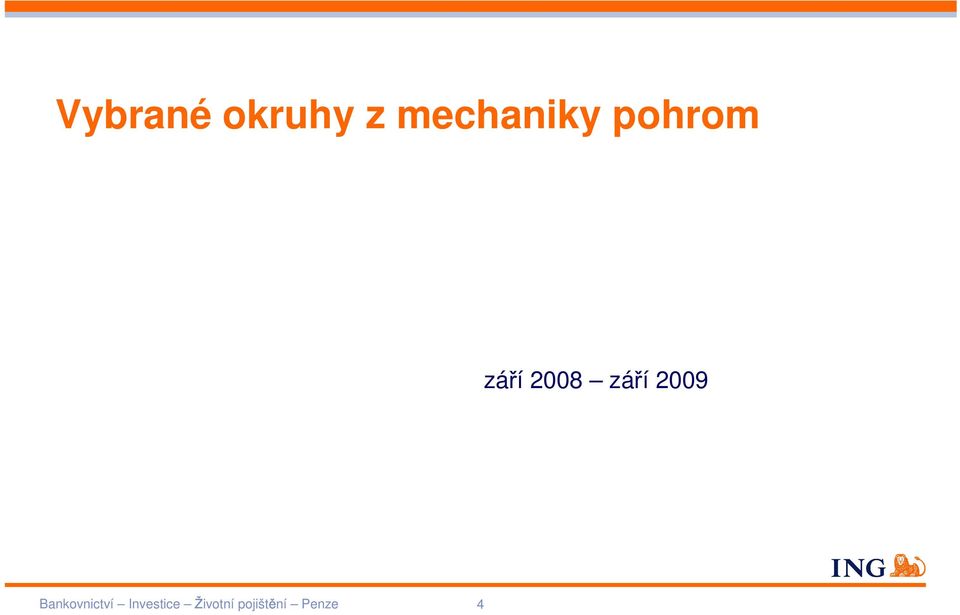 2008 září 2009