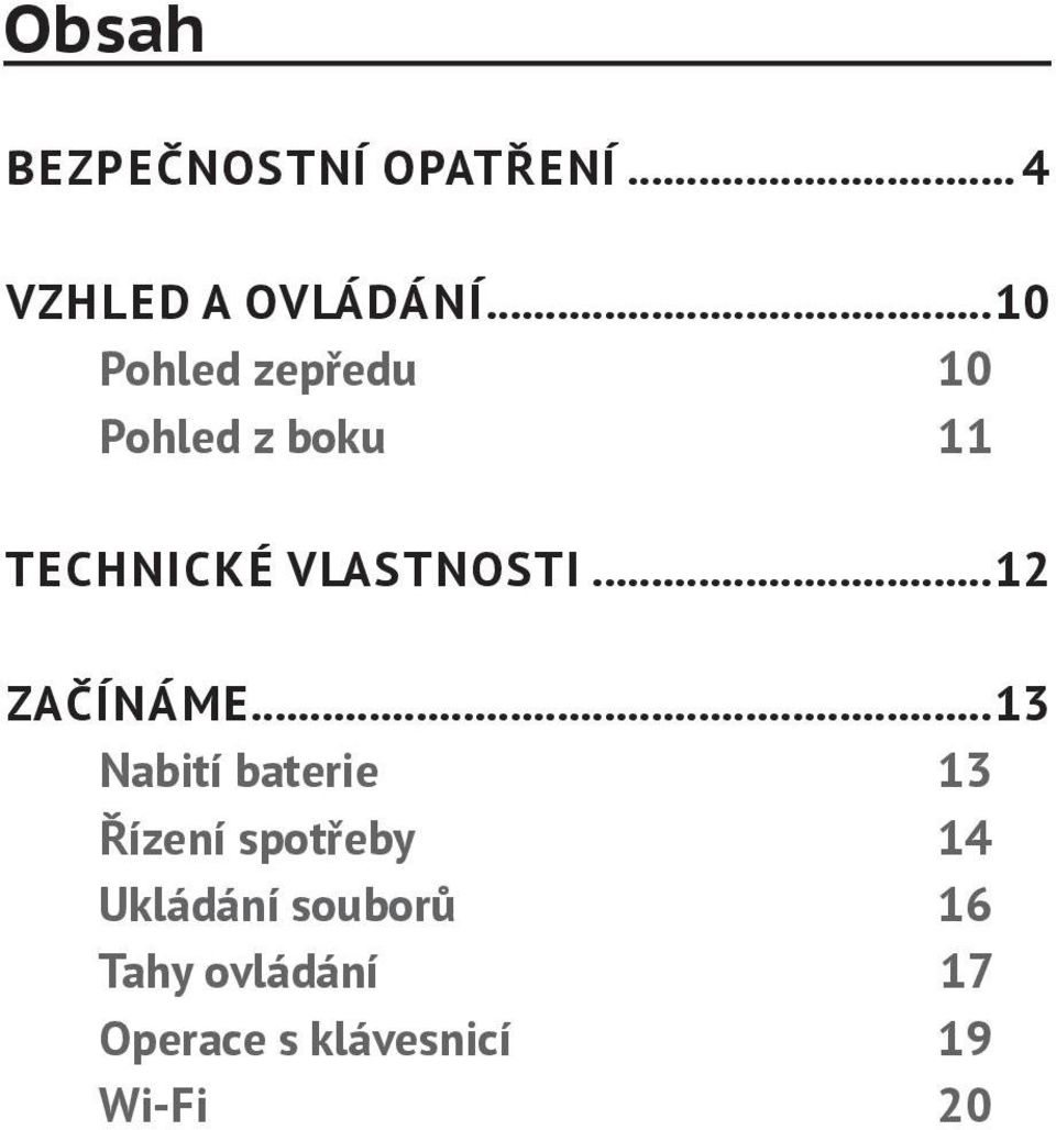 ..12 ZAČÍNÁME.