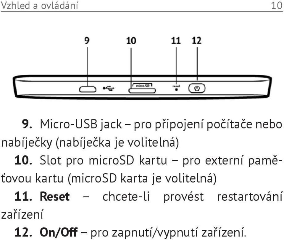 volitelná) 10.
