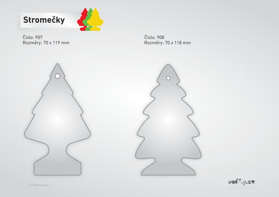 Číslo: 908 Rozměry: 70