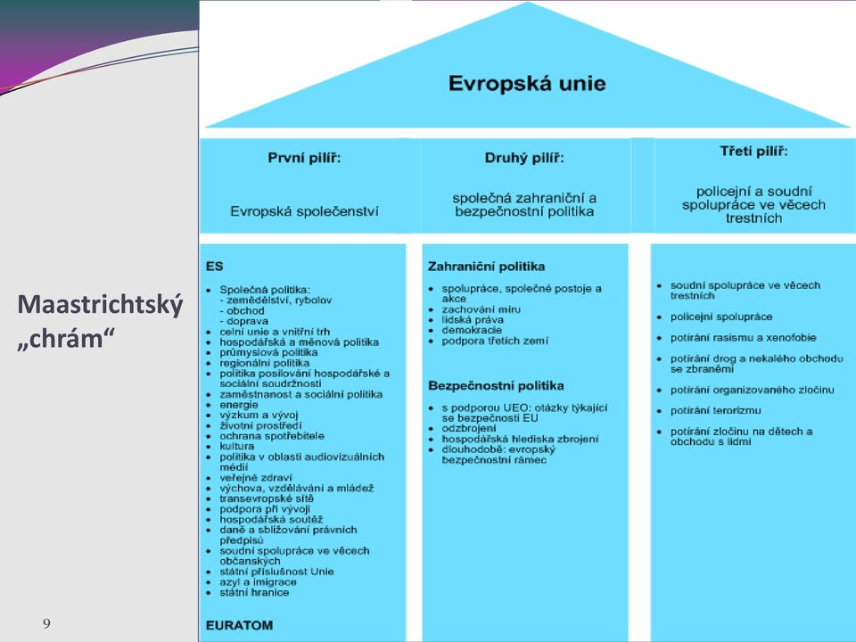 mezinárodním kontextu.