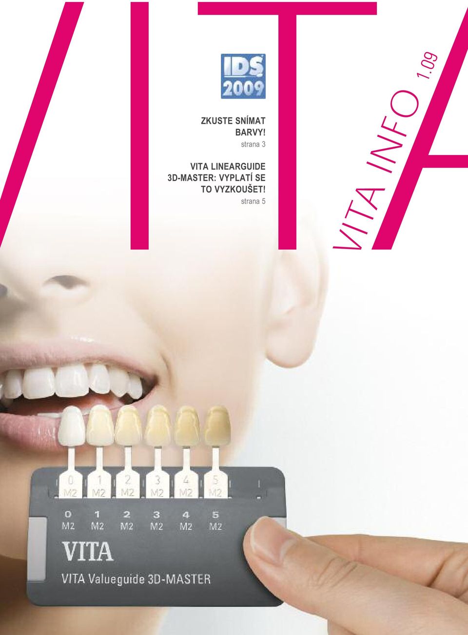 strana 3 VITA