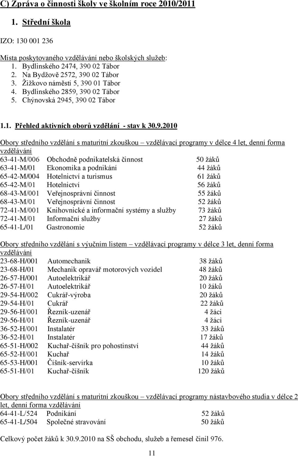 02 Tábor 3. Žižkovo náměstí 5, 390